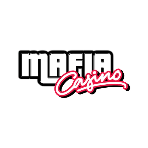 Mafia Casino logo